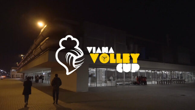 Viana Volley Cup