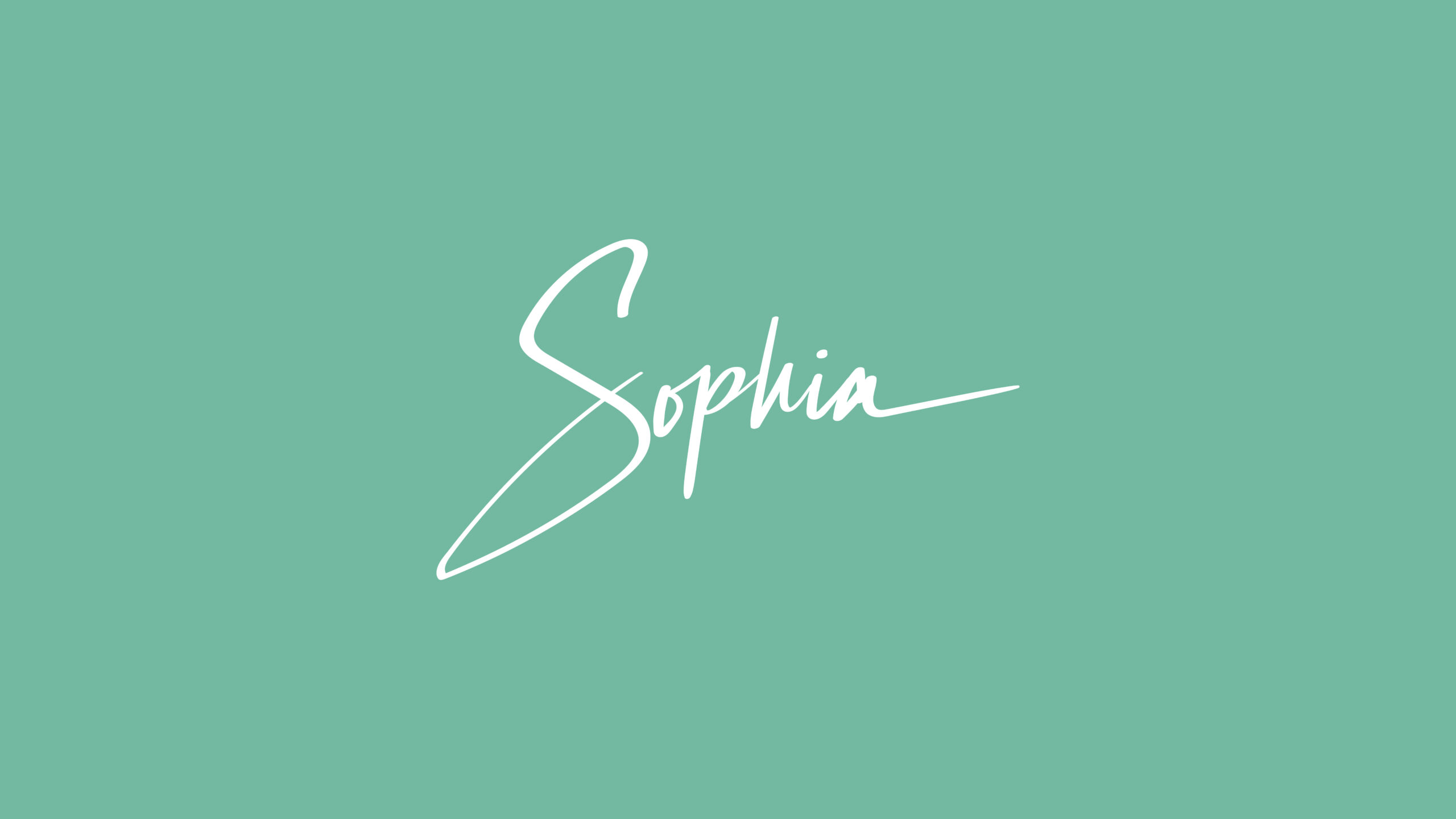 Sophia.world