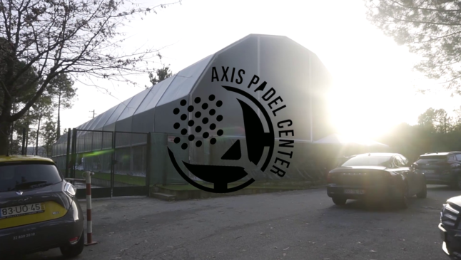 Axis Padel Center