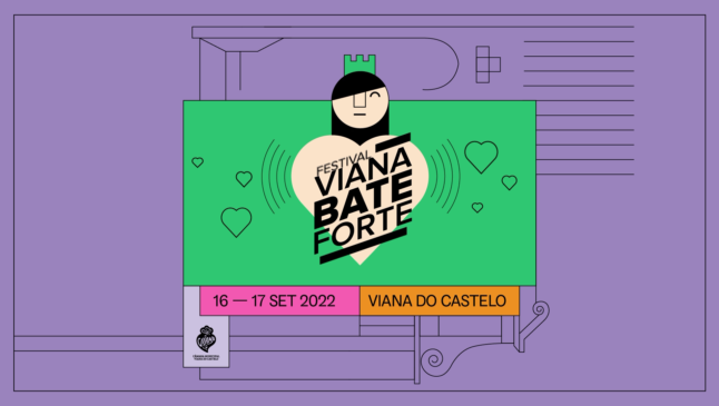 Festival Viana Bate Forte 2022
