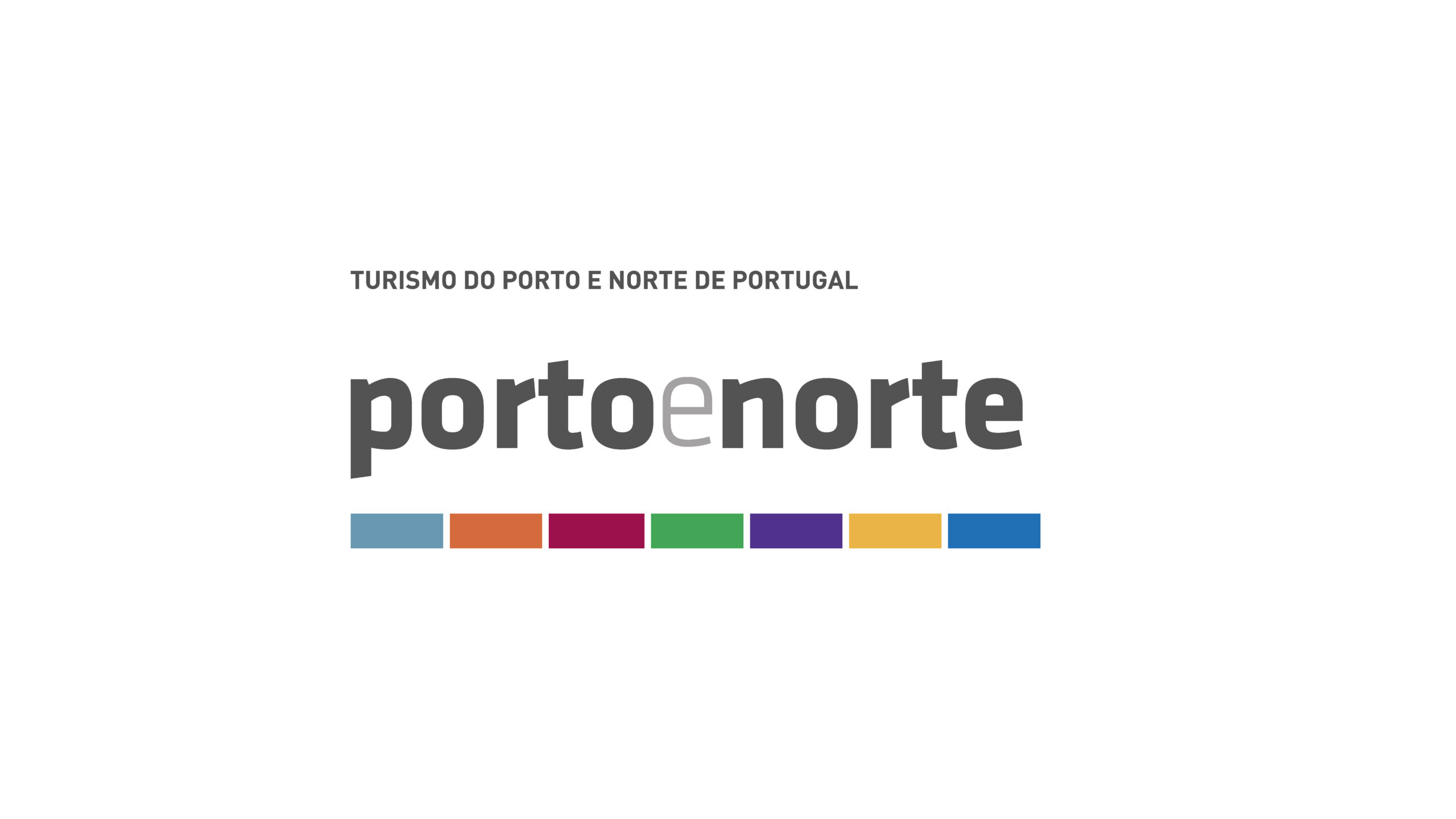 Turismo do Porto e Norte de Portugal